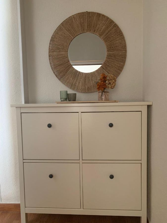 Apartamento A 200 Metros Paseo Zorrilla Valladolid Luaran gambar